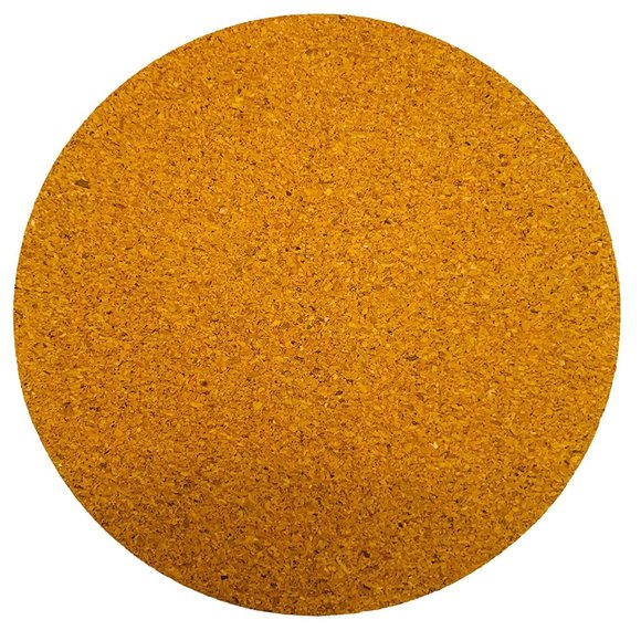 Moonshine Cheaper Than Gas Round Pulp Board Beverage Coasters Set of 4 - Picture 3 of 4